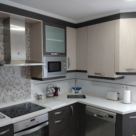 Appartement El Caudalin De Mieres à Mieres  Extérieur photo