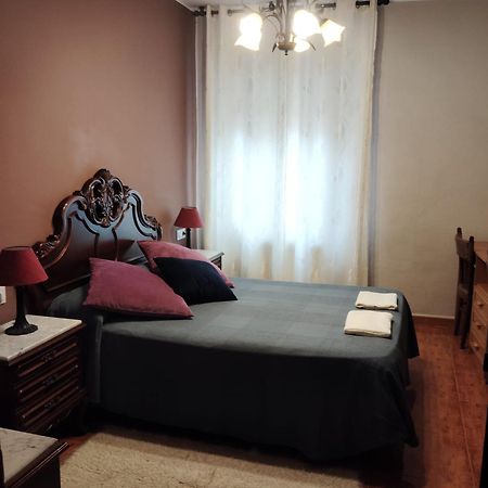 Appartement El Caudalin De Mieres à Mieres  Extérieur photo