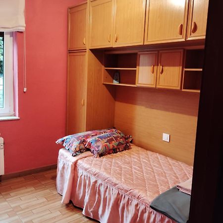 Appartement El Caudalin De Mieres à Mieres  Extérieur photo
