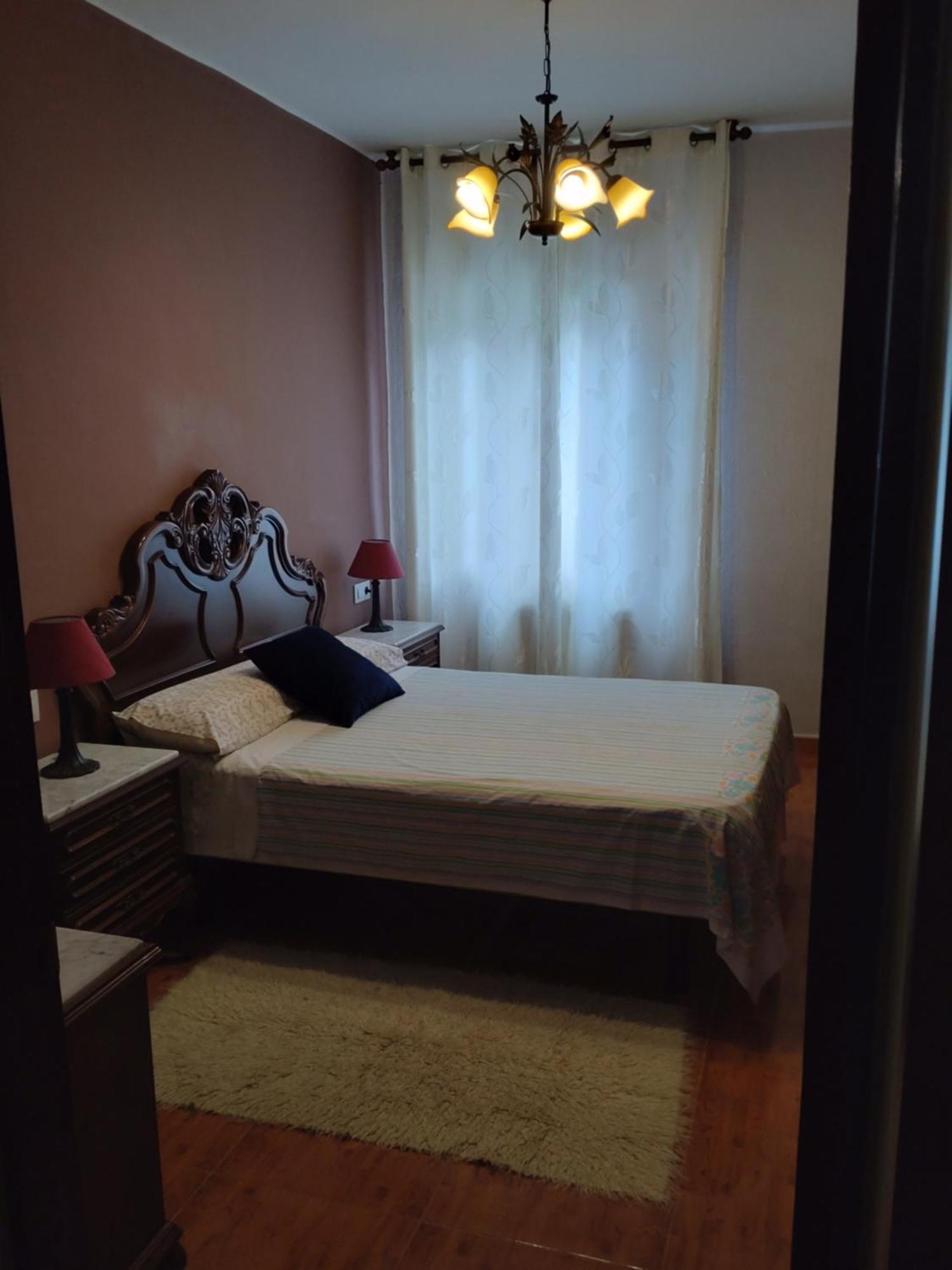 Appartement El Caudalin De Mieres à Mieres  Extérieur photo