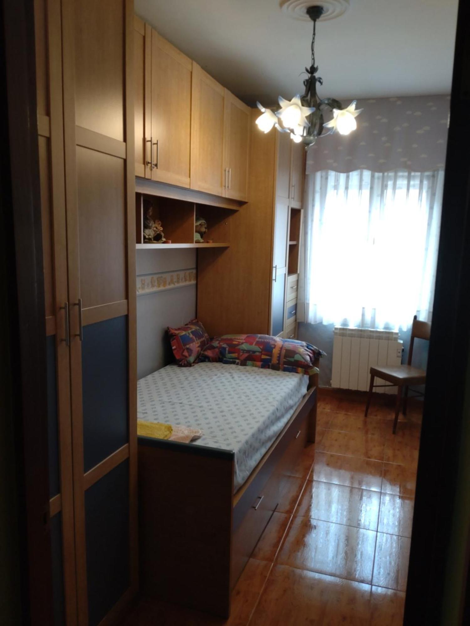 Appartement El Caudalin De Mieres à Mieres  Extérieur photo