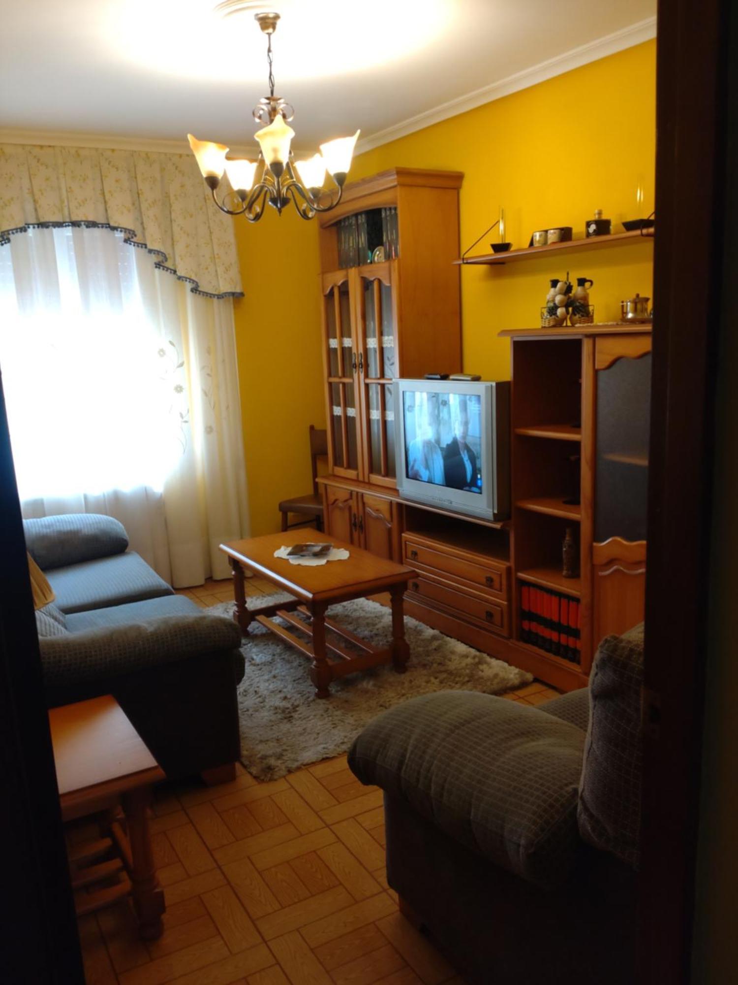 Appartement El Caudalin De Mieres à Mieres  Extérieur photo
