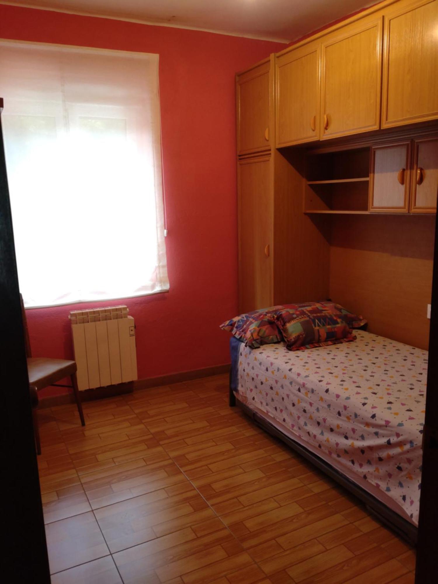 Appartement El Caudalin De Mieres à Mieres  Extérieur photo