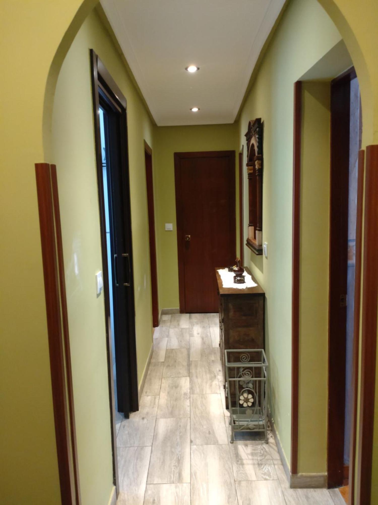 Appartement El Caudalin De Mieres à Mieres  Extérieur photo