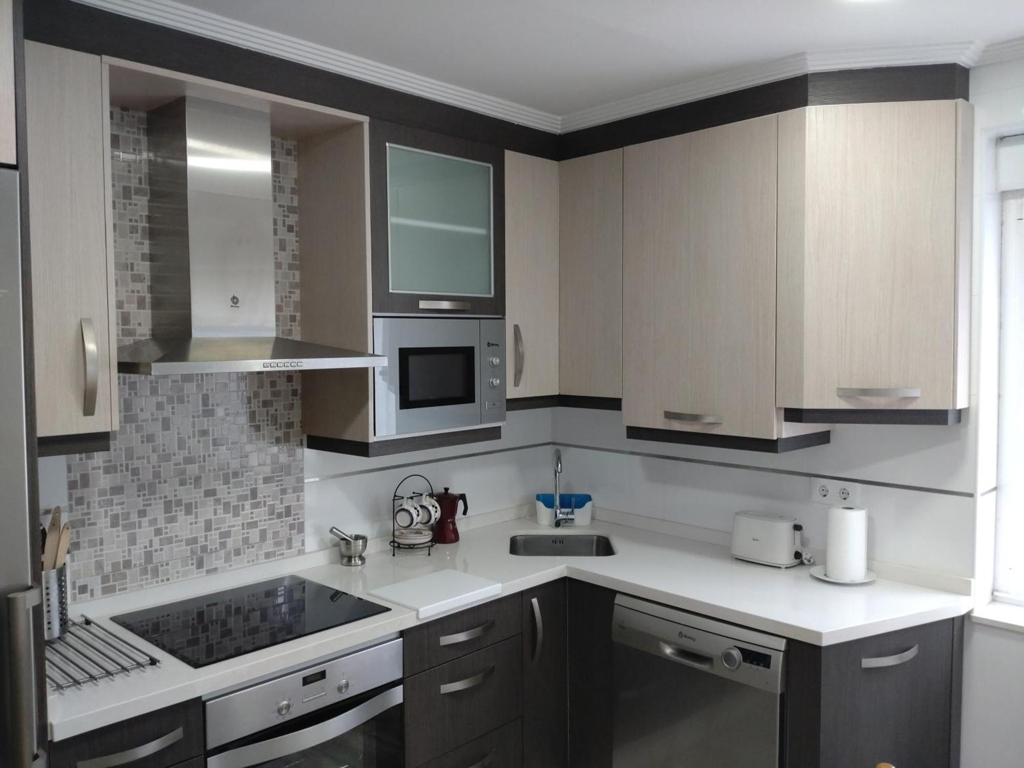 Appartement El Caudalin De Mieres à Mieres  Extérieur photo