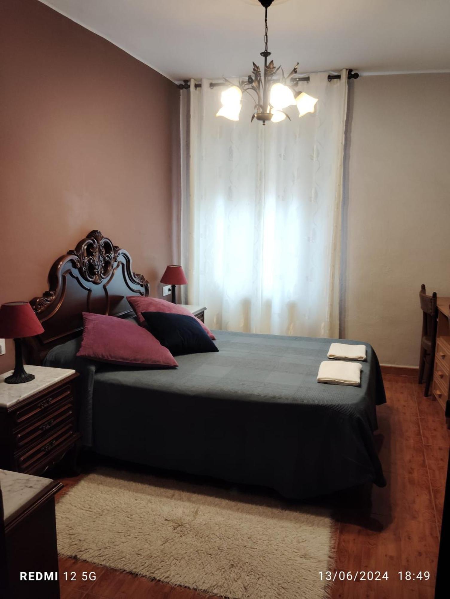 Appartement El Caudalin De Mieres à Mieres  Extérieur photo