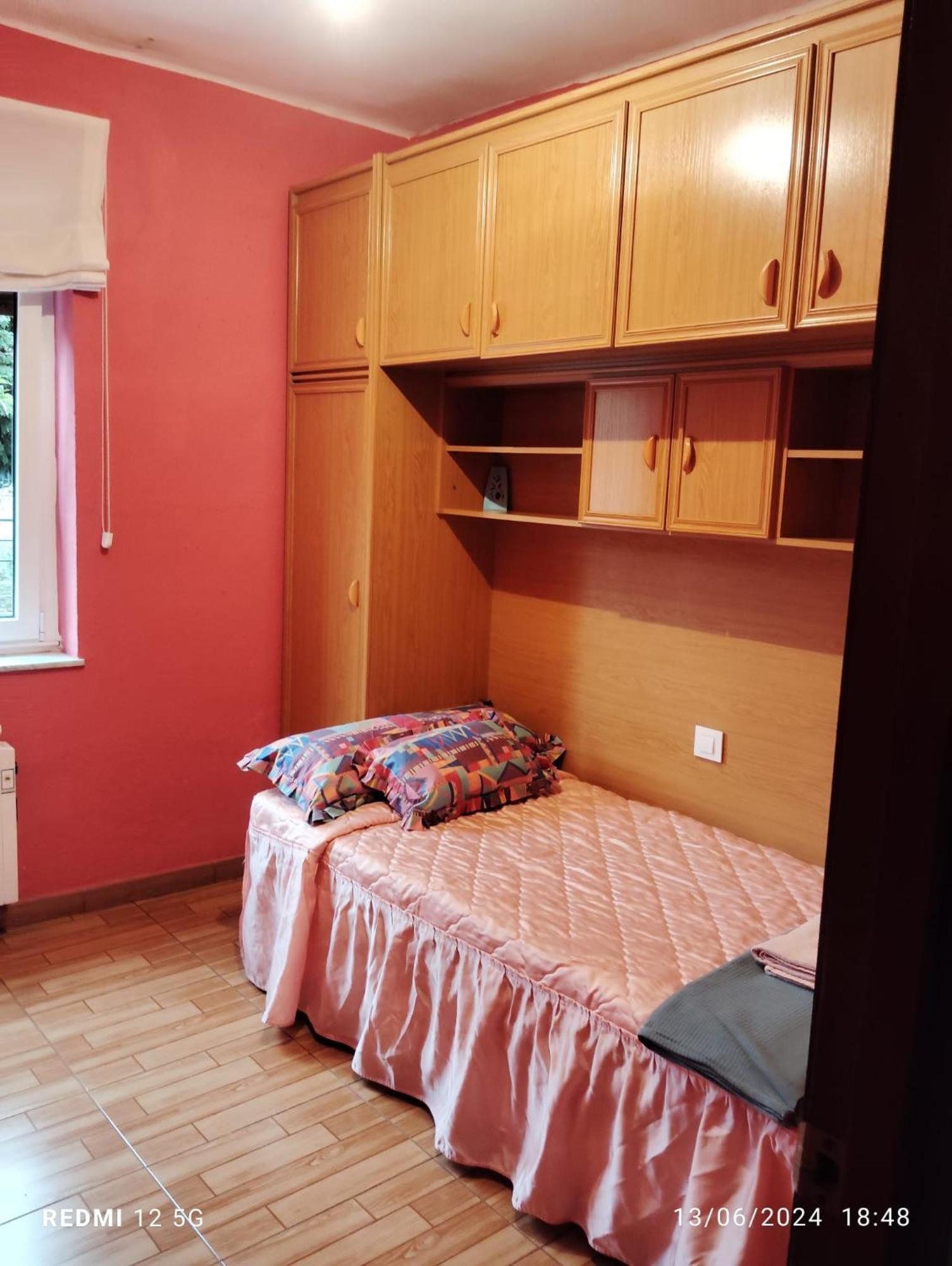 Appartement El Caudalin De Mieres à Mieres  Extérieur photo