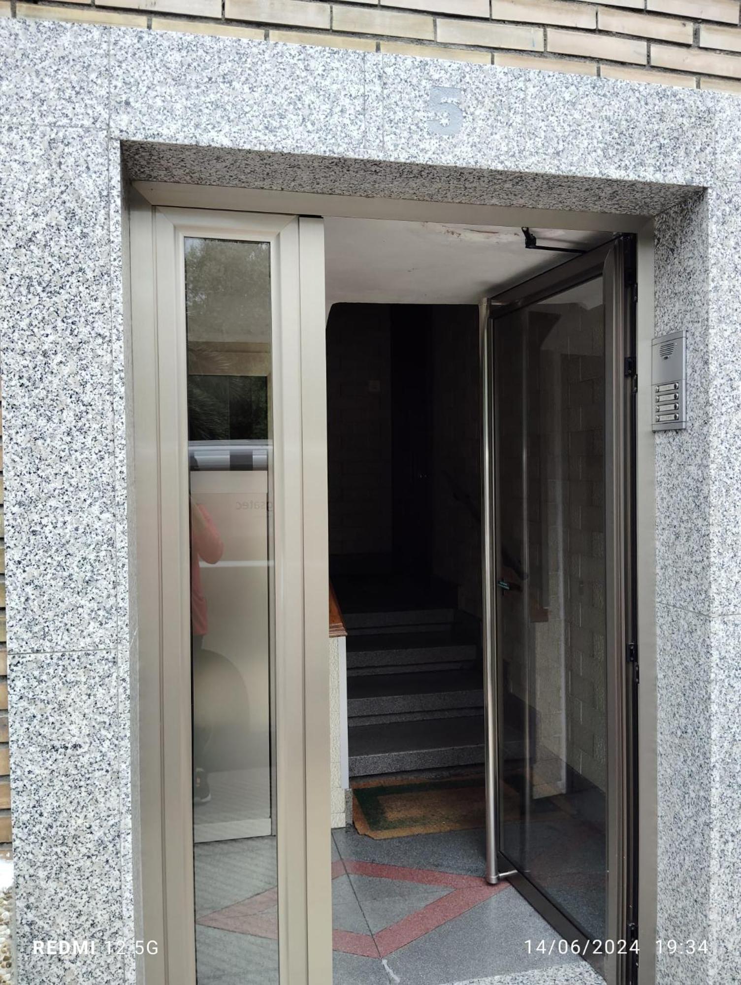 Appartement El Caudalin De Mieres à Mieres  Extérieur photo